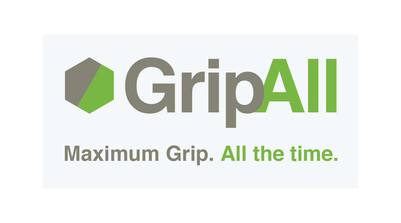 Grip-all Logo