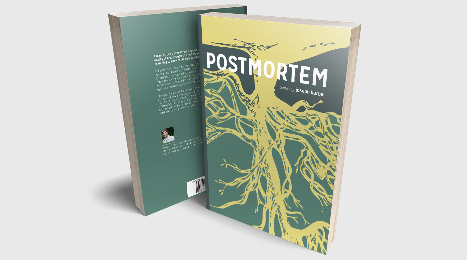 Postmortem Cover