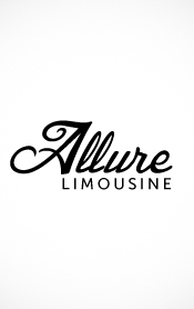 Allure Limousine Logo