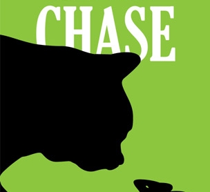 Great Chase Poster