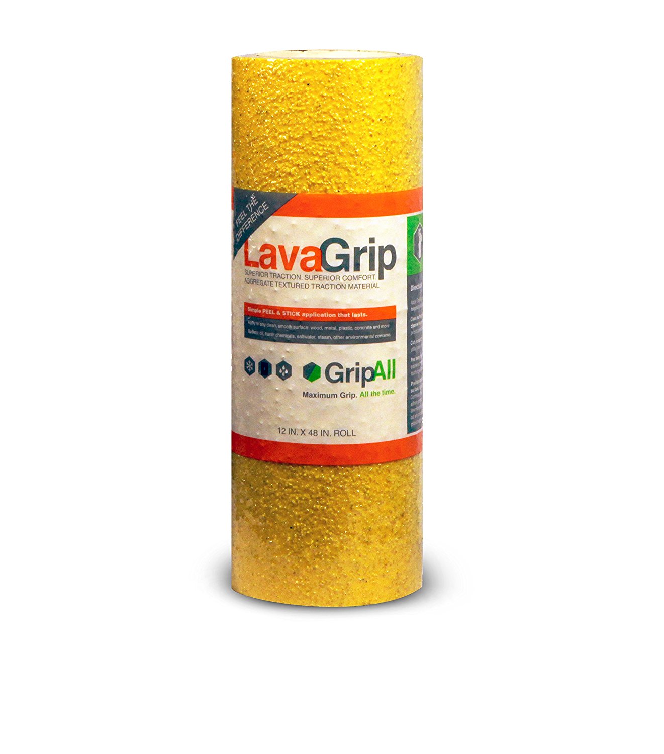 Lava Grip Packaging
