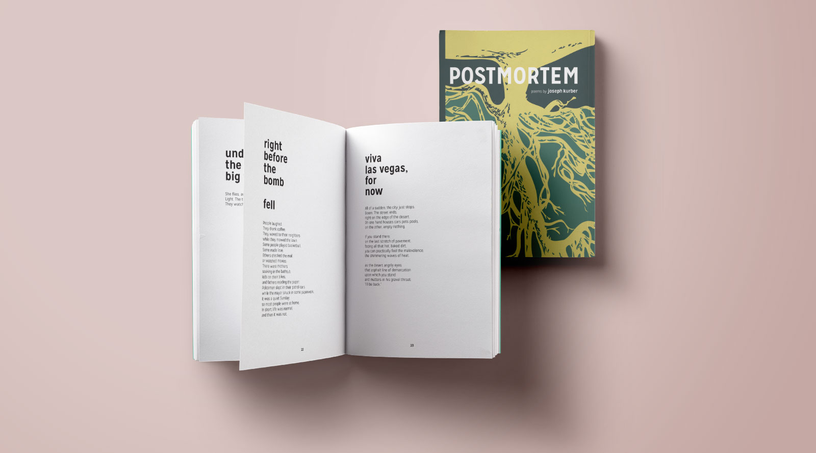Postmortem 2
